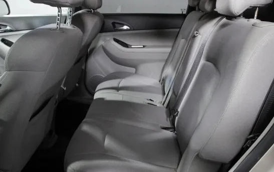 Chevrolet Orlando 1.80 автомат, фото №1