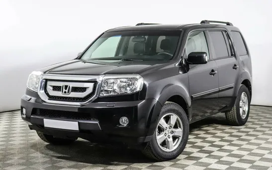 Honda Pilot 3.50 автомат, фото №1