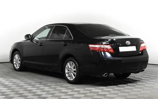 Toyota Camry 3.50 автомат, фото №1