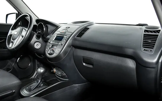 Kia Soul 1.60 автомат, фото №1