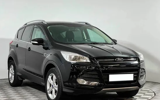 Ford Kuga 1.60 автомат, фото №1