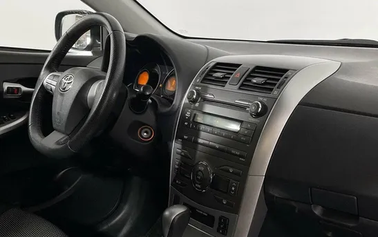 Toyota Corolla 1.60 автомат, фото №1