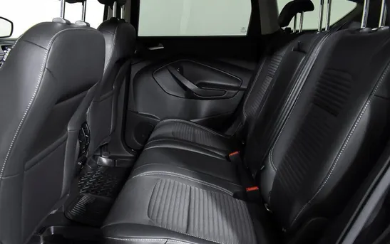 Ford Kuga 1.50 автомат, фото №1