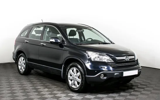 Honda CR-V 2.40 автомат, фото №1
