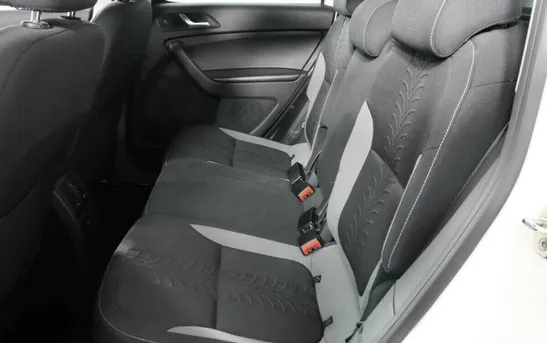 Skoda Yeti 1.60 автомат, фото №1