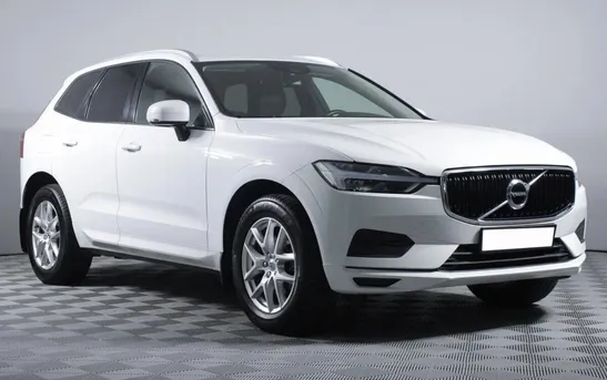 Volvo XC60 2.00 автомат, фото №1