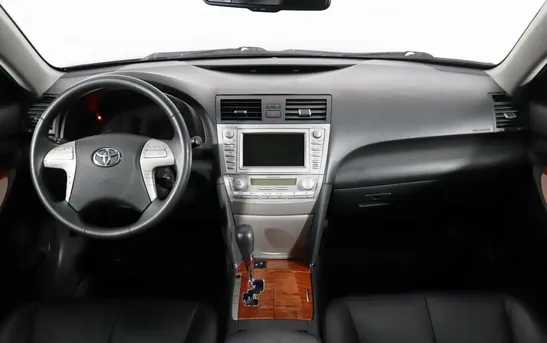 Toyota Camry 2.40 автомат, фото №1