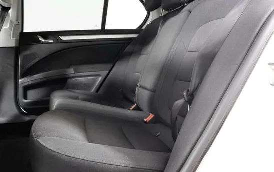 Skoda Superb 1.80 робот, фото №1