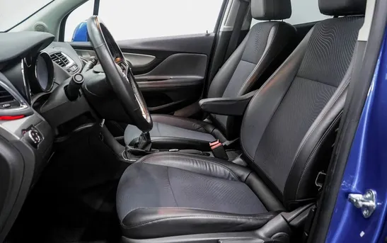 Opel Mokka 1.40 механика, фото №1