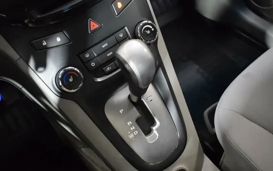 Chevrolet Orlando 1.80 автомат, фото №1