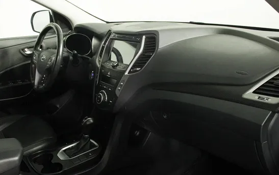 Hyundai Santa Fe 2.40 автомат, фото №1