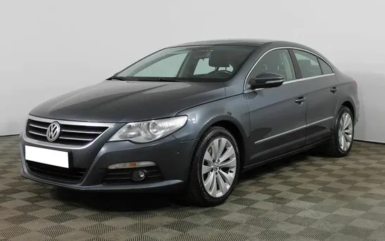 Volkswagen Passat CC 1.80 робот, фото №1