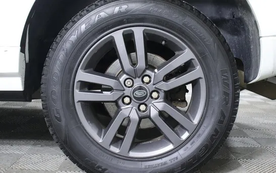 Land Rover Freelander 2.20 автомат, фото №1