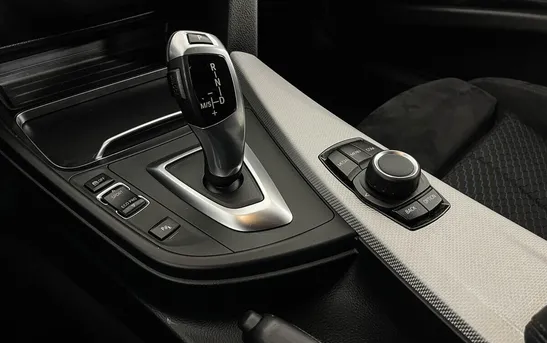 BMW 3 серии 2.00 автомат, фото №1