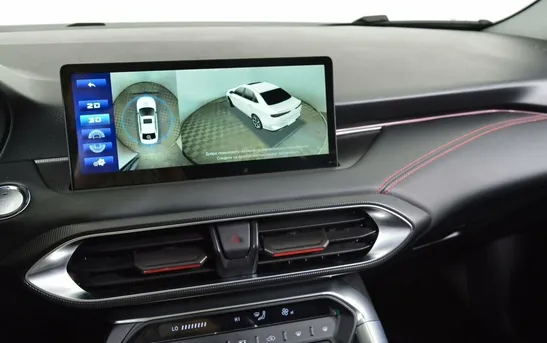 Kaiyi E5 1.50 вариатор, фото №1