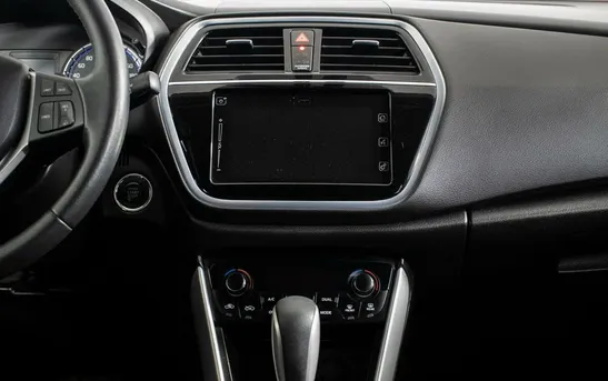 Suzuki SX4 1.40 автомат, фото №1