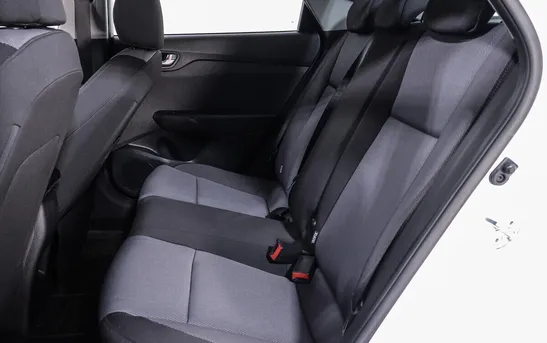 Hyundai Solaris 1.60 автомат, фото №1