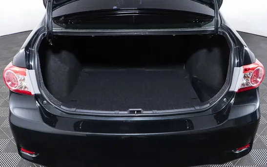 Toyota Corolla 1.60 автомат, фото №1