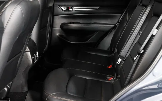 Mazda CX-5 2.50 автомат, фото №1