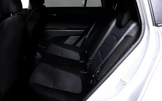 Hyundai Creta 2.00 автомат, фото №1