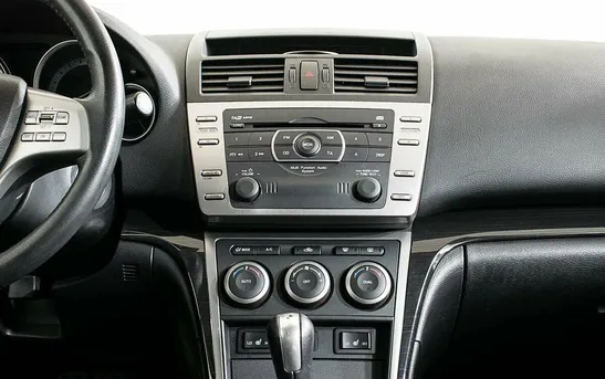 Mazda 6 2.00 автомат, фото №1