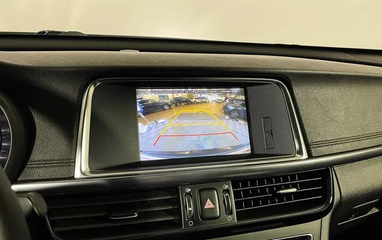 Kia Optima 2.00 автомат, фото №1