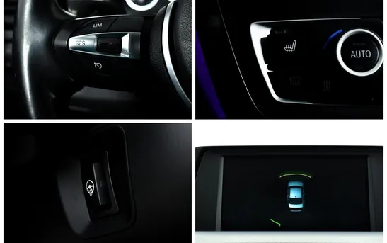 BMW 3 серии 2.00 автомат, фото №1