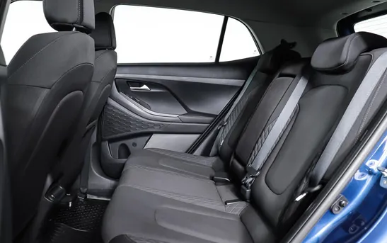 Hyundai Creta 2.00 автомат, фото №1