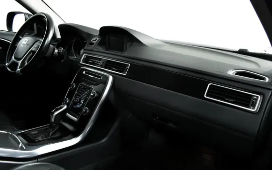 Volvo XC70 2.40 автомат, фото №1