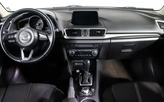 Mazda 3 1.50 автомат, фото №1