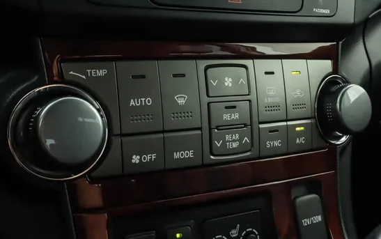 Toyota Highlander 3.50 автомат, фото №1