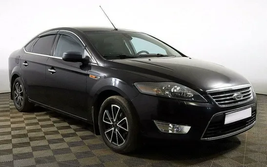 Ford Mondeo 2.30 автомат, фото №1