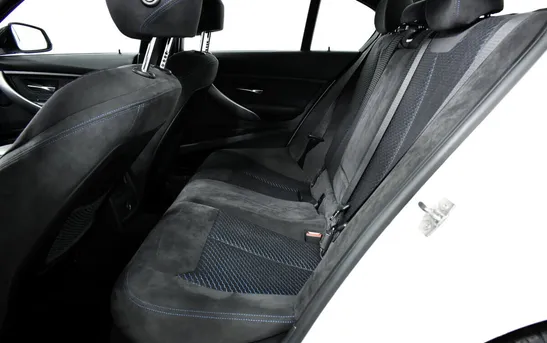 BMW 3 серии 2.00 автомат, фото №1