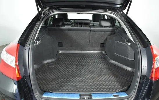 Honda Crosstour 2.40 автомат, фото №1