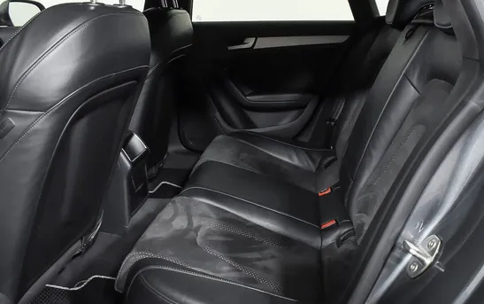 Audi A5 2.00 робот, фото №1