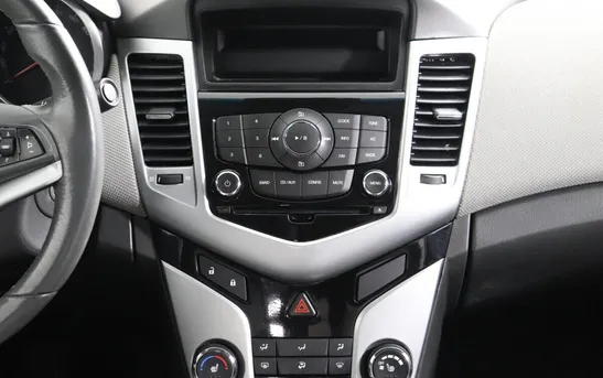 Chevrolet Cruze 1.80 механика, фото №1