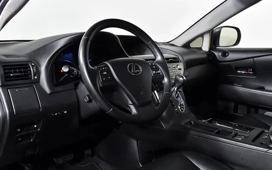 Lexus RX 2.70 автомат, фото №1
