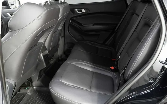 CHERY Tiggo 4 1.50 вариатор, фото №1