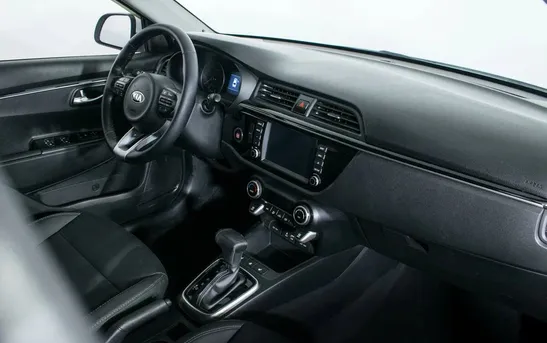 Kia Rio 1.60 автомат, фото №1