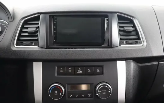 УАЗ Patriot 2.70 механика, фото №1