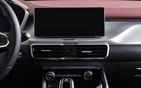 Geely Coolray 1.50 робот, фото №1