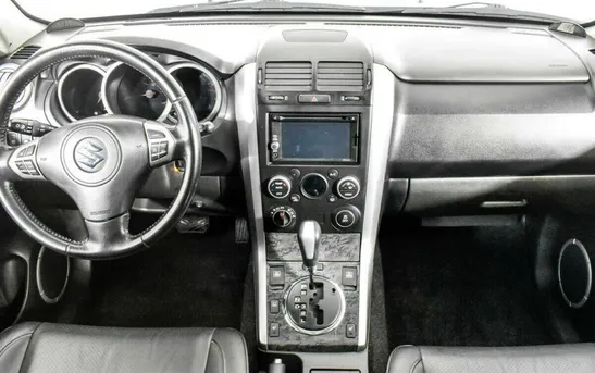 Suzuki Grand Vitara 2.40 автомат, фото №1