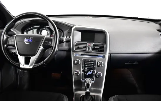 Volvo XC60 2.40 автомат, фото №1