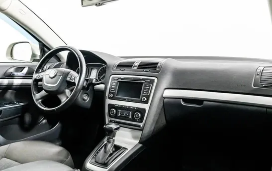Skoda Octavia 1.80 автомат, фото №1