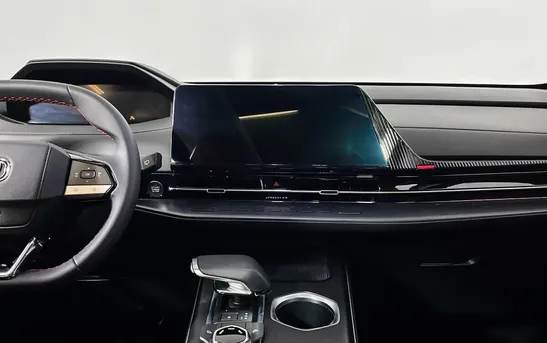 Changan CS55PLUS 1.50 робот, фото №1