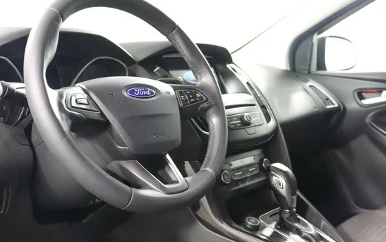 Ford Focus 1.50 автомат, фото №1