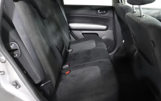 Nissan X-Trail 2.00 вариатор, фото №1