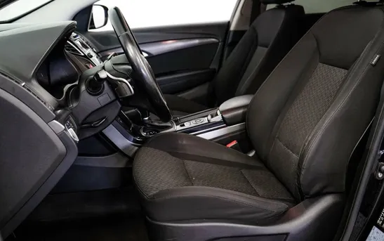 Hyundai i40 1.70 робот, фото №1