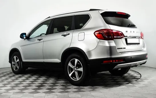 Haval H6 1.50 автомат, фото №1