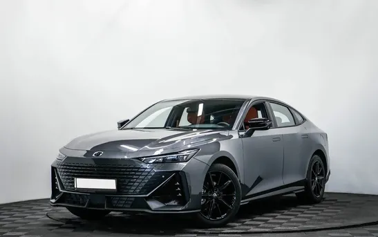 Changan UNI-V 1.50 робот, фото №1